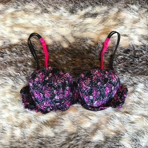 Victoria’s Secret PINK Push Up Bra